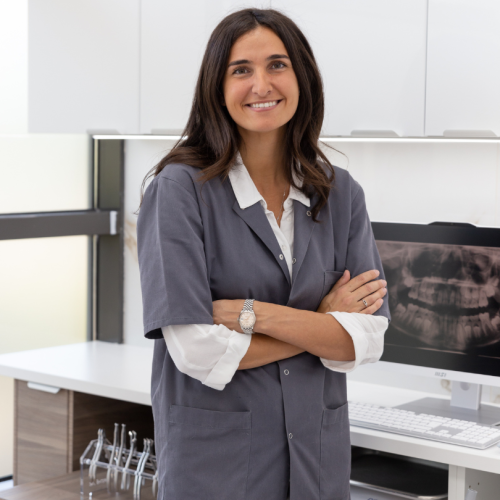 dentistelechesnay docteur du cabinet dentaire Chesnay